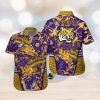 Arizona Diamondbacks Design Hawaiian Tropical Short Sleeve Elegance Shirt