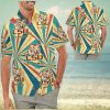 Ncaa Wyoming Cowboys Logo Trendy Hawaiian Shirt Aloha Shirt