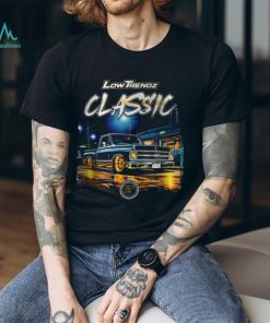 LT Classic Short Sleeve T Shirt