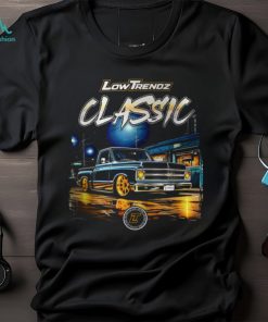 LT Classic Short Sleeve T Shirt