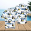 Tennessee Titans Hawaii Shirt Trending Summer For NFL Fans