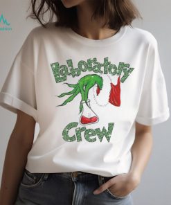 Laboratory Tech Shirts