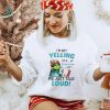Florida Beach Bowl 2024 Logo Shirt
