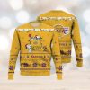 The Legend Of Zelda Link Ugly Christmas Sweatshirt Last Christmas Link Ugly Sweater Zelda Video Game Ugly Xmas Sweatshirt