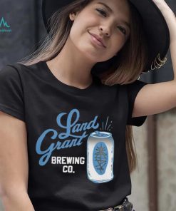 Land grant brewing co vintage shirt, hoodie, sweater, long sleeve and tank top Land grant brewing co vintage shirt