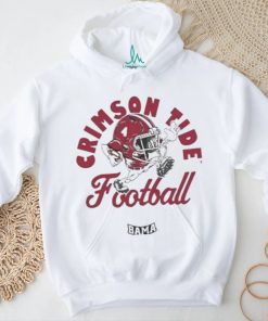 Lank Alabama Jalen Milroe Ncaa Football shirt