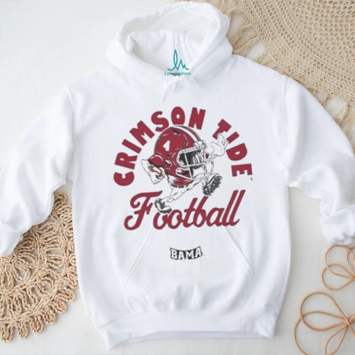 Lank Alabama Jalen Milroe Ncaa Football shirt