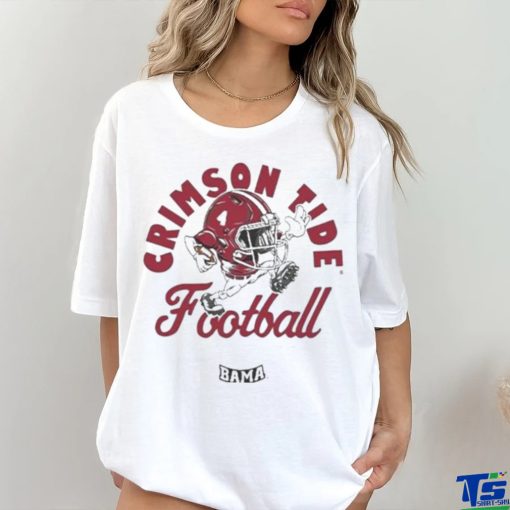 Lank Alabama Jalen Milroe Ncaa Football shirt