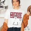 Rutgers Pinstripe Bowl Bound 2023 vintage shirt