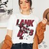 If you can’t beat us cheat us tshirt