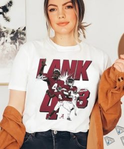 Lank Alabama Jalen Milroe Terrion Arnold shirt