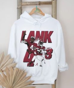 Lank Alabama Jalen Milroe Terrion Arnold shirt