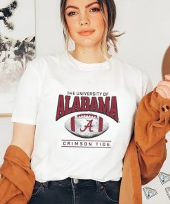 Lank Alabama Jalen Milroe Vintage Football shirt
