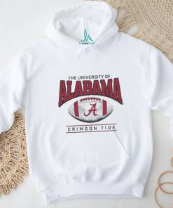 Lank Alabama Jalen Milroe Vintage Football shirt