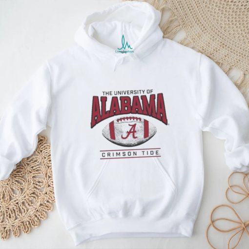 Lank Alabama Jalen Milroe Vintage Football shirt