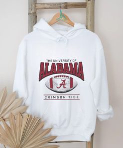Lank Alabama Jalen Milroe Vintage Football shirt