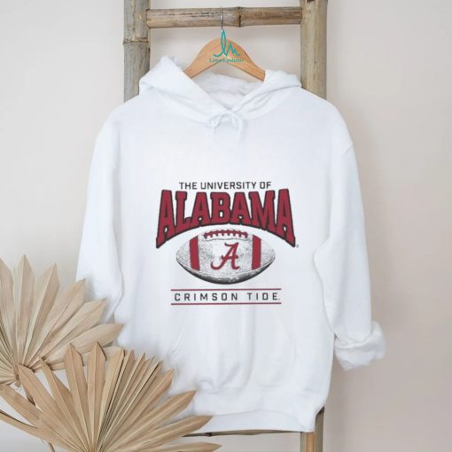 Lank Alabama Jalen Milroe Vintage Football shirt