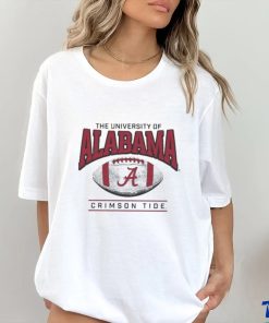 Lank Alabama Jalen Milroe Vintage Football shirt