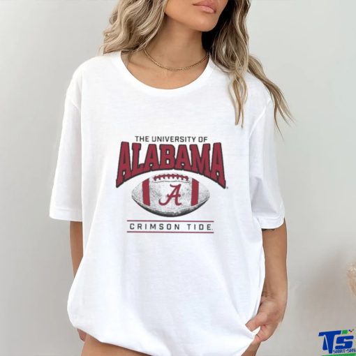 Lank Alabama Jalen Milroe Vintage Football shirt