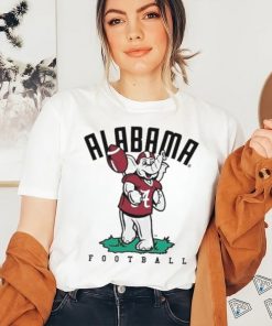 Lank Alabama shirt Terrion Arnold Big Al Ncaa Football shirt