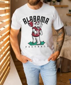 Lank Alabama shirt Terrion Arnold Big Al Ncaa Football shirt