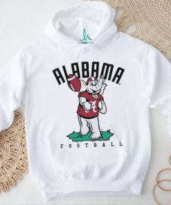 Lank Alabama shirt Terrion Arnold Big Al Ncaa Football shirt