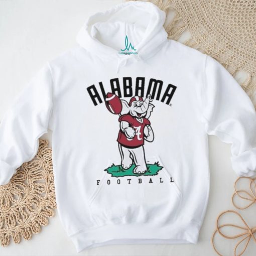 Lank Alabama shirt Terrion Arnold Big Al Ncaa Football shirt