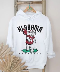 Lank Alabama shirt Terrion Arnold Big Al Ncaa Football shirt