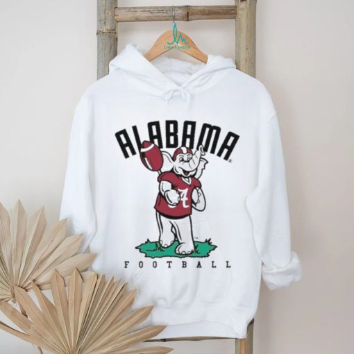Lank Alabama shirt Terrion Arnold Big Al Ncaa Football shirt