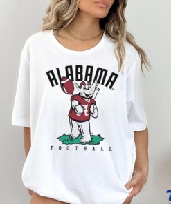 Lank Alabama shirt Terrion Arnold Big Al Ncaa Football shirt