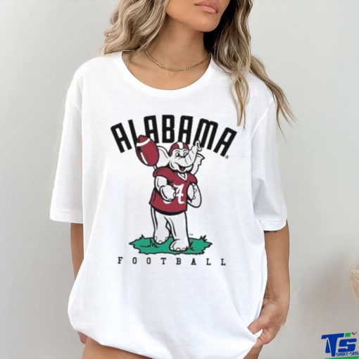 Lank Alabama shirt Terrion Arnold Big Al Ncaa Football shirt