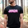 Lara Donald Trump Maga Barbie shirt