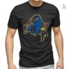 Marquette Golden Eagles Basketball 2023 2024 Shirt