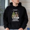 The Grinch Pittsburgh Steelers Stomp On NFL Teams Christmas T Shirt