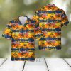 Kiteboarding Hawaiian Shirt