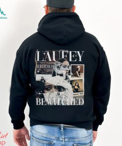 Laufey The Bewitched Tour 2023 Shirt Sweater Fan Gift Hoodie Sweatshirt Unisex