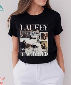 Laufey The Bewitched Tour 2023 Shirt Sweater Fan Gift Hoodie Sweatshirt Unisex