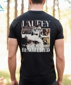 Laufey The Bewitched Tour 2023 Shirt Sweater Fan Gift Hoodie Sweatshirt Unisex