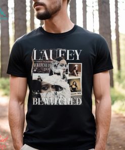 Laufey The Bewitched Tour 2023 Shirt Sweater Fan Gift Hoodie Sweatshirt Unisex