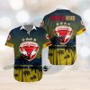 Detroit Lions Mickey Mouse NFL Hawaiian Shirt