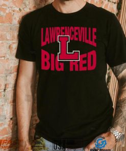 Lawrenceville Big Red Shirt
