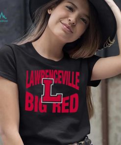 Lawrenceville Big Red Shirt