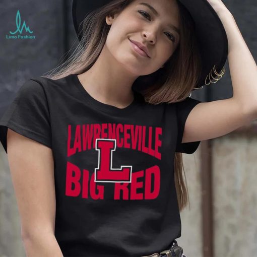 Lawrenceville Big Red Shirt