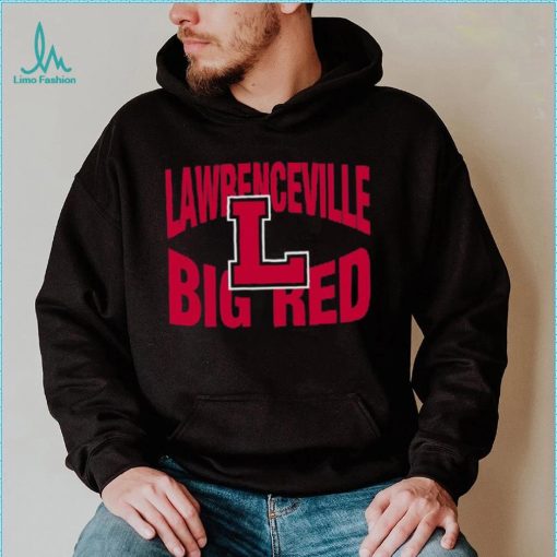 Lawrenceville Big Red Shirt