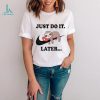 Lord Of The Cats The Furrlowship Of The Ring Shirt