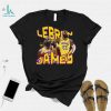 LeBron James T Shirt