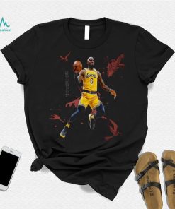 LeBron James T Shirt