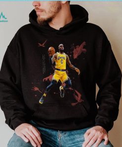 LeBron James T Shirt