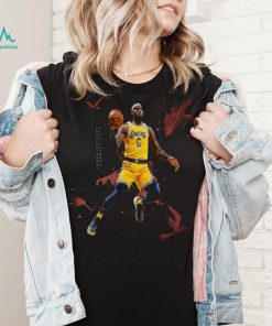 LeBron James T Shirt