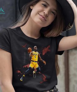 LeBron James T Shirt